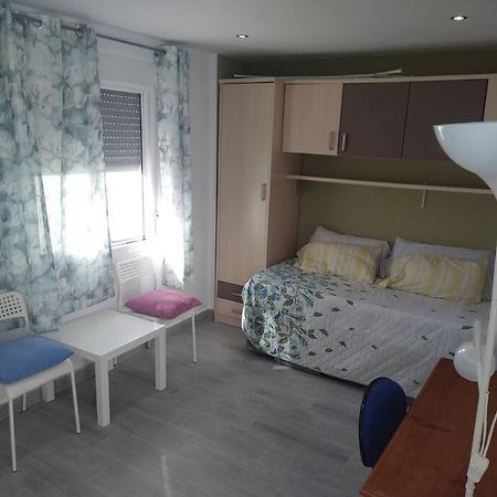 Apartmán Atico/Estudio Cerca Del Centro De Jerez Jerez de la Frontera Exteriér fotografie