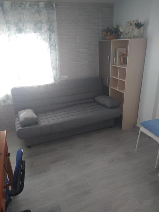 Apartmán Atico/Estudio Cerca Del Centro De Jerez Jerez de la Frontera Exteriér fotografie