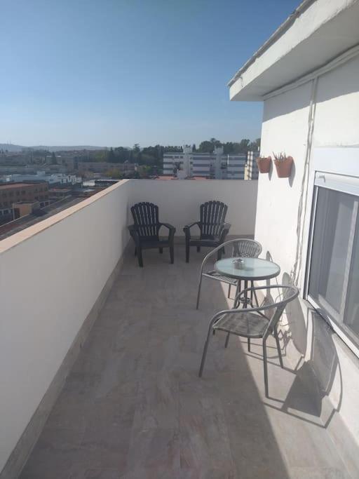 Apartmán Atico/Estudio Cerca Del Centro De Jerez Jerez de la Frontera Exteriér fotografie