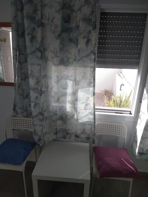 Apartmán Atico/Estudio Cerca Del Centro De Jerez Jerez de la Frontera Exteriér fotografie