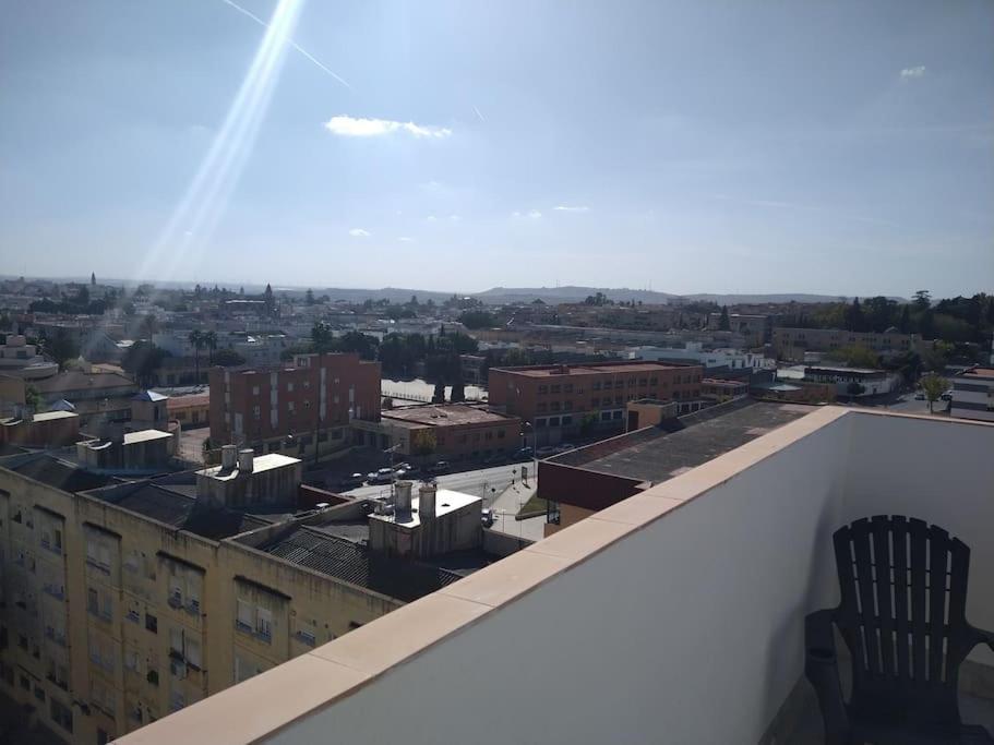 Apartmán Atico/Estudio Cerca Del Centro De Jerez Jerez de la Frontera Exteriér fotografie
